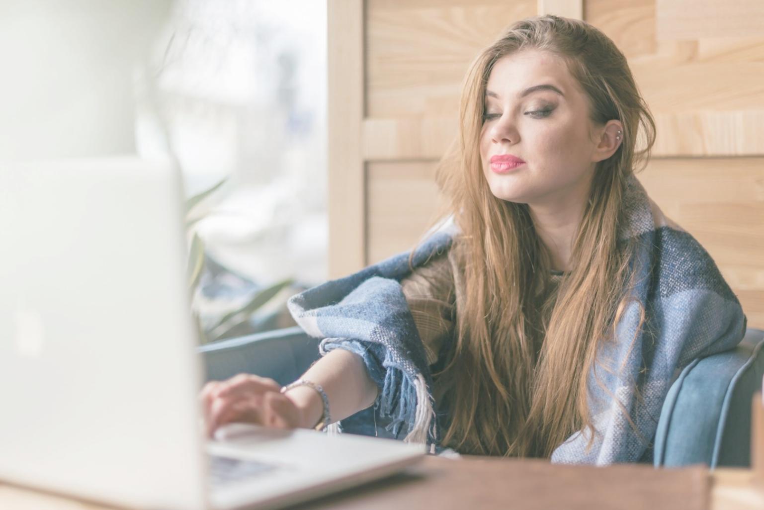 Процесс анализа финансовых документов и отчетности